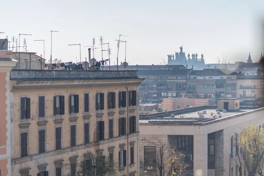 Pgrhome Luxury Apartments Principe Umberto Rome 0*,  Italy
