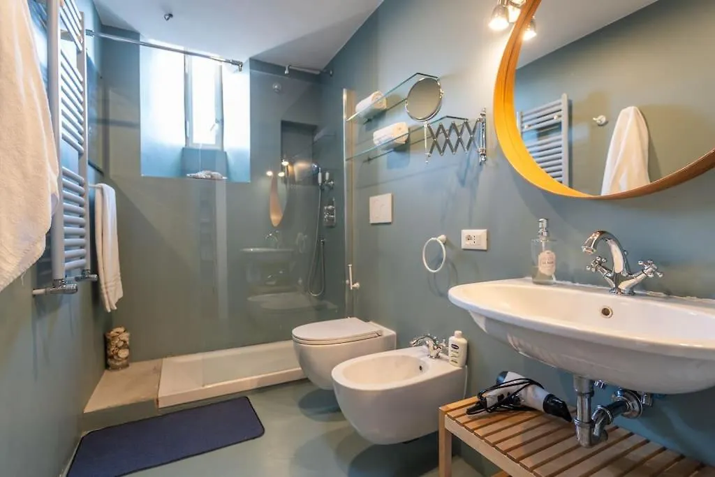 Pgrhome Luxury Apartments Principe Umberto Rome
