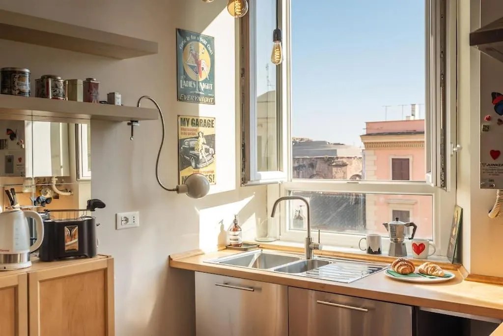 Pgrhome Luxury Apartments Principe Umberto Rome 0*,