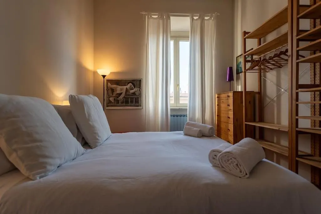 Pgrhome Luxury Apartments Principe Umberto location