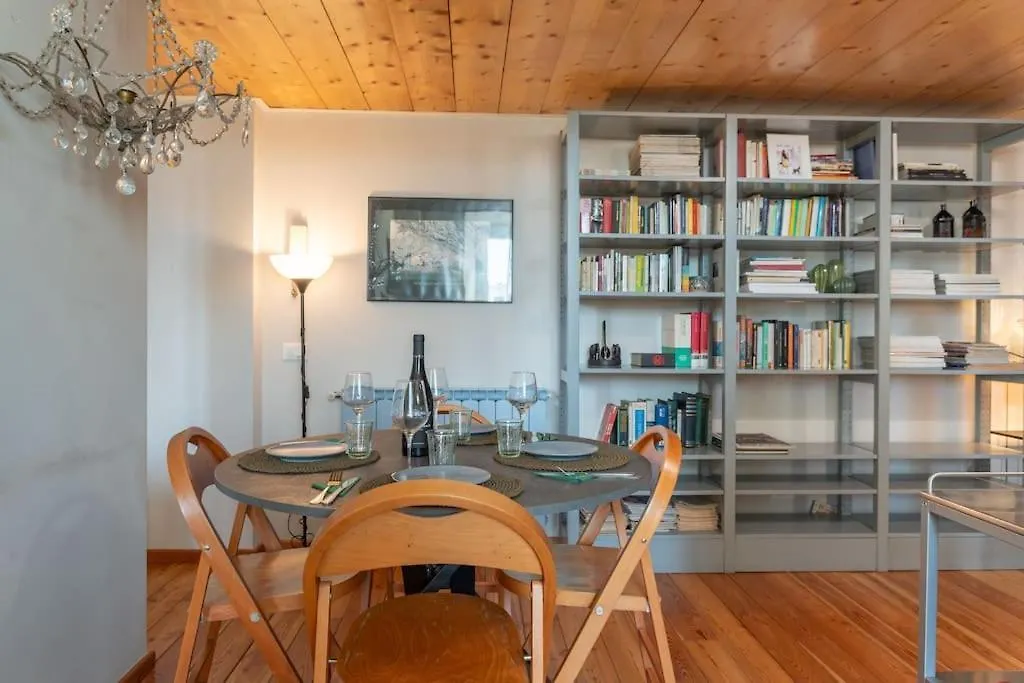 Pgrhome Luxury Apartments Principe Umberto Rome Italy