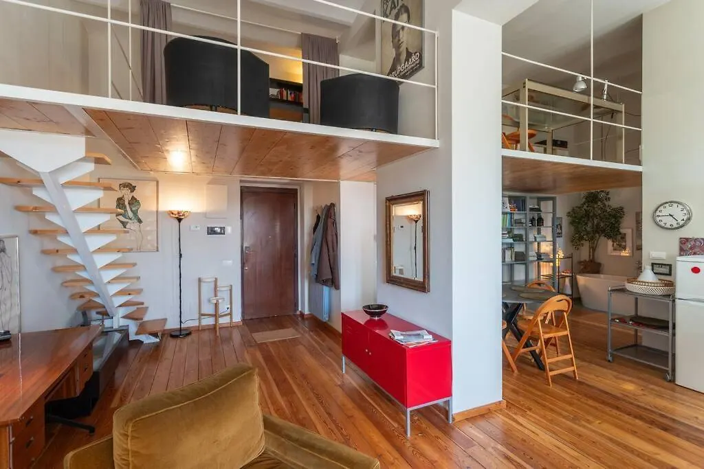 Pgrhome Luxury Apartments Principe Umberto Rome