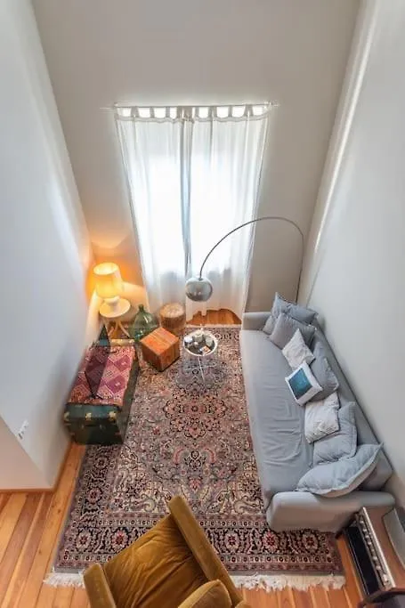 Pgrhome Luxury Apartments Principe Umberto Rome