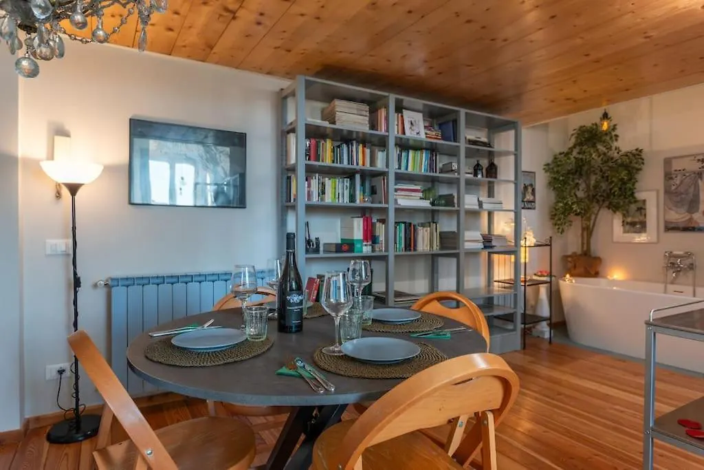 Pgrhome Luxury Apartments Principe Umberto Rome