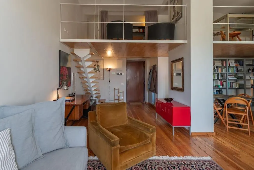 Pgrhome Luxury Apartments Principe Umberto Rome